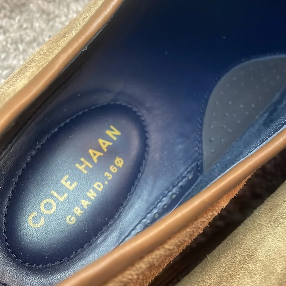 Cole Haan cole haan